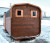 Kleine Ausstellfenster  + 280,00 Eur 