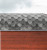 Grau Jazzy Hexagon  