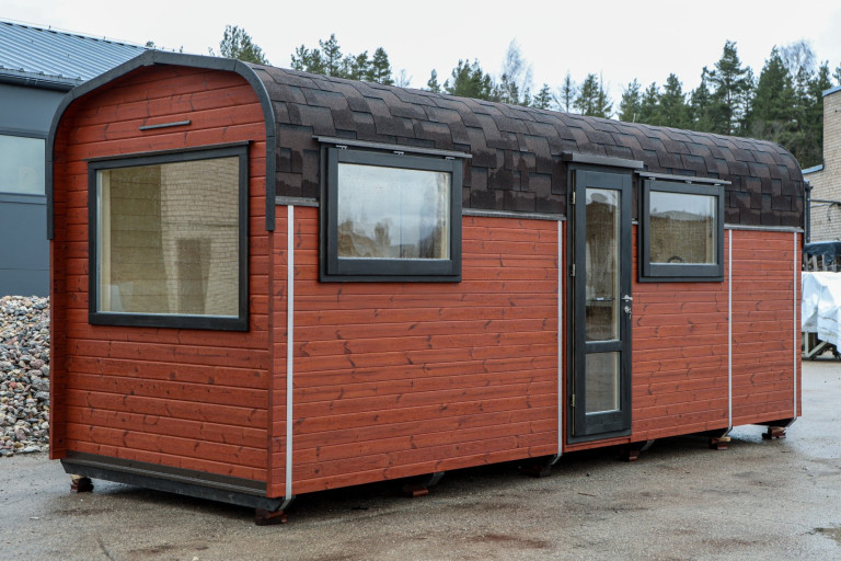 MIKROHAUS 6M