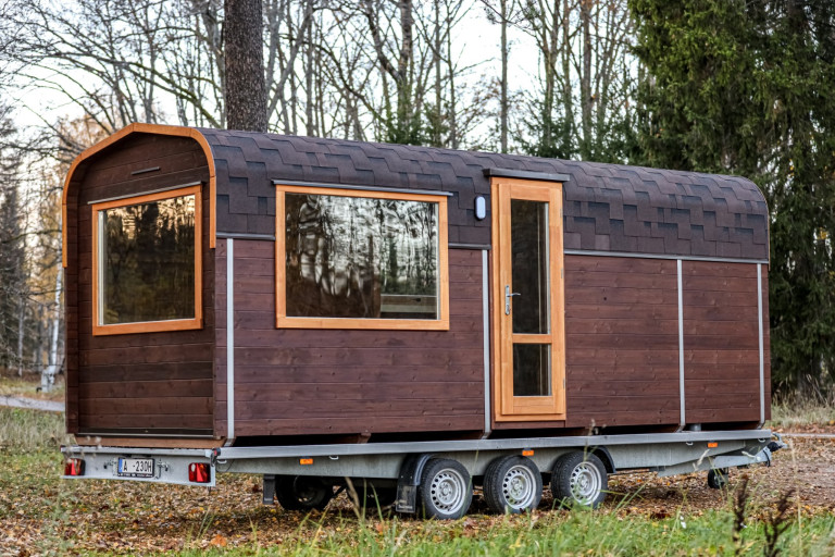 Mikrohaus 6M