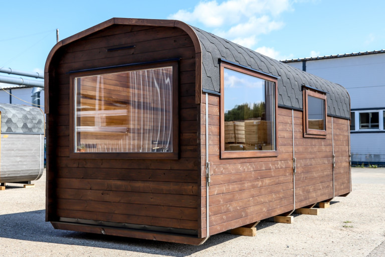 MIKROHAUS 6M