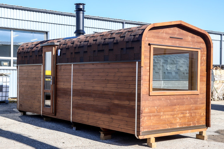 Mikrohaus 6m